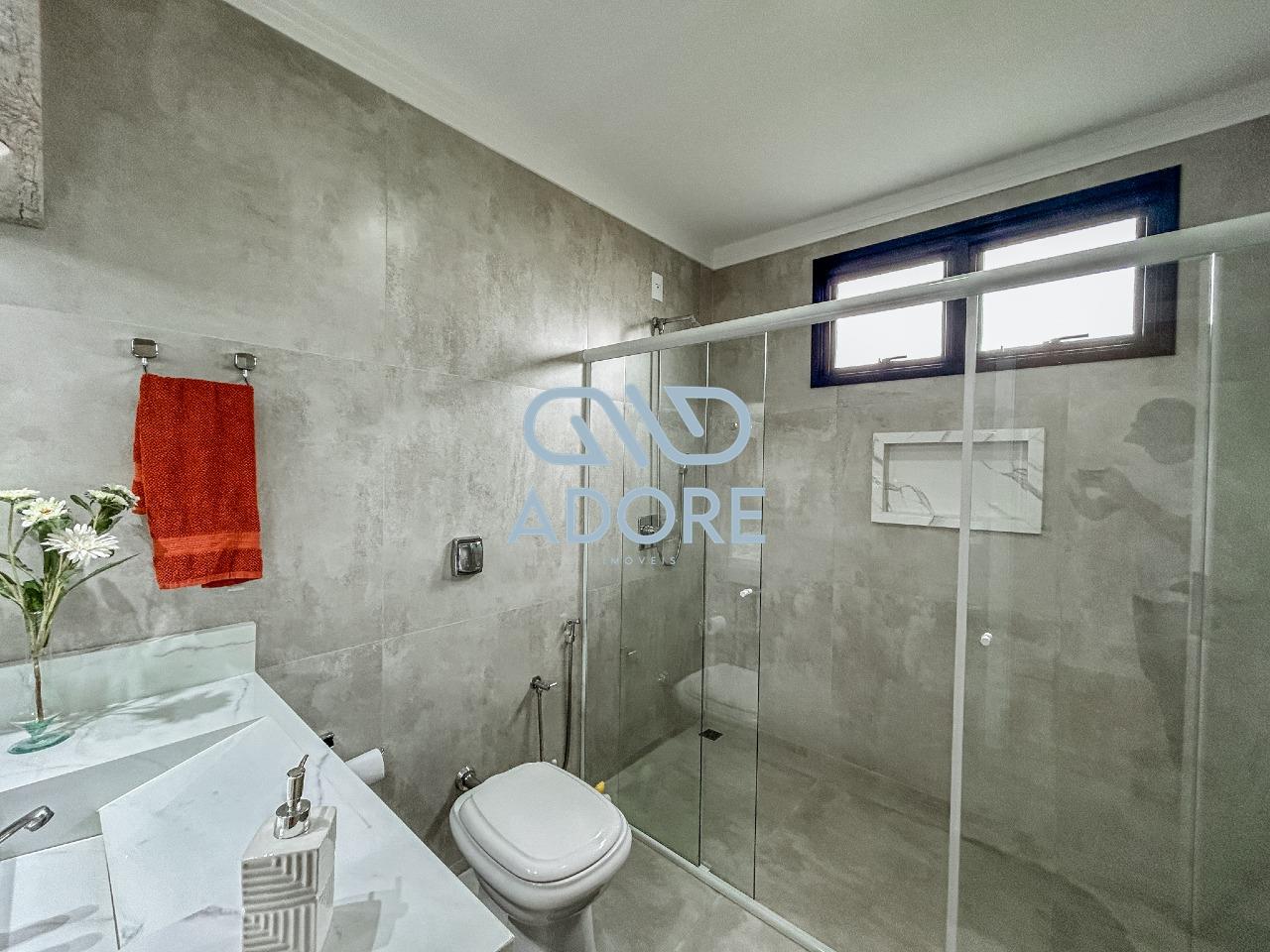 Casa de Condomínio à venda no Condomínio Terras de Mont Serrat: 