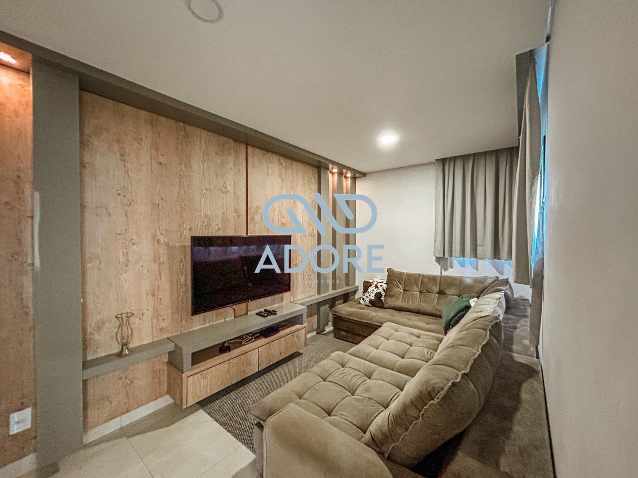 Casa de Condomínio à venda no Condomínio Terras de Mont Serrat: 