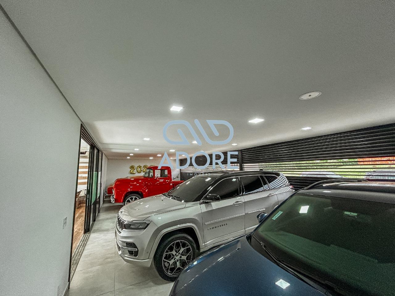 Casa de Condomínio à venda no Condomínio Terras de Mont Serrat: 