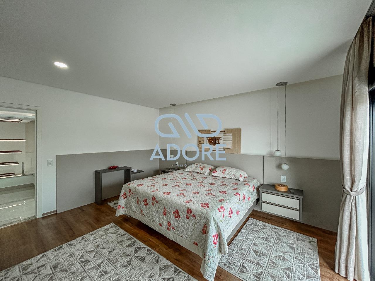 Casa de Condomínio à venda no Condomínio Terras de Mont Serrat: 