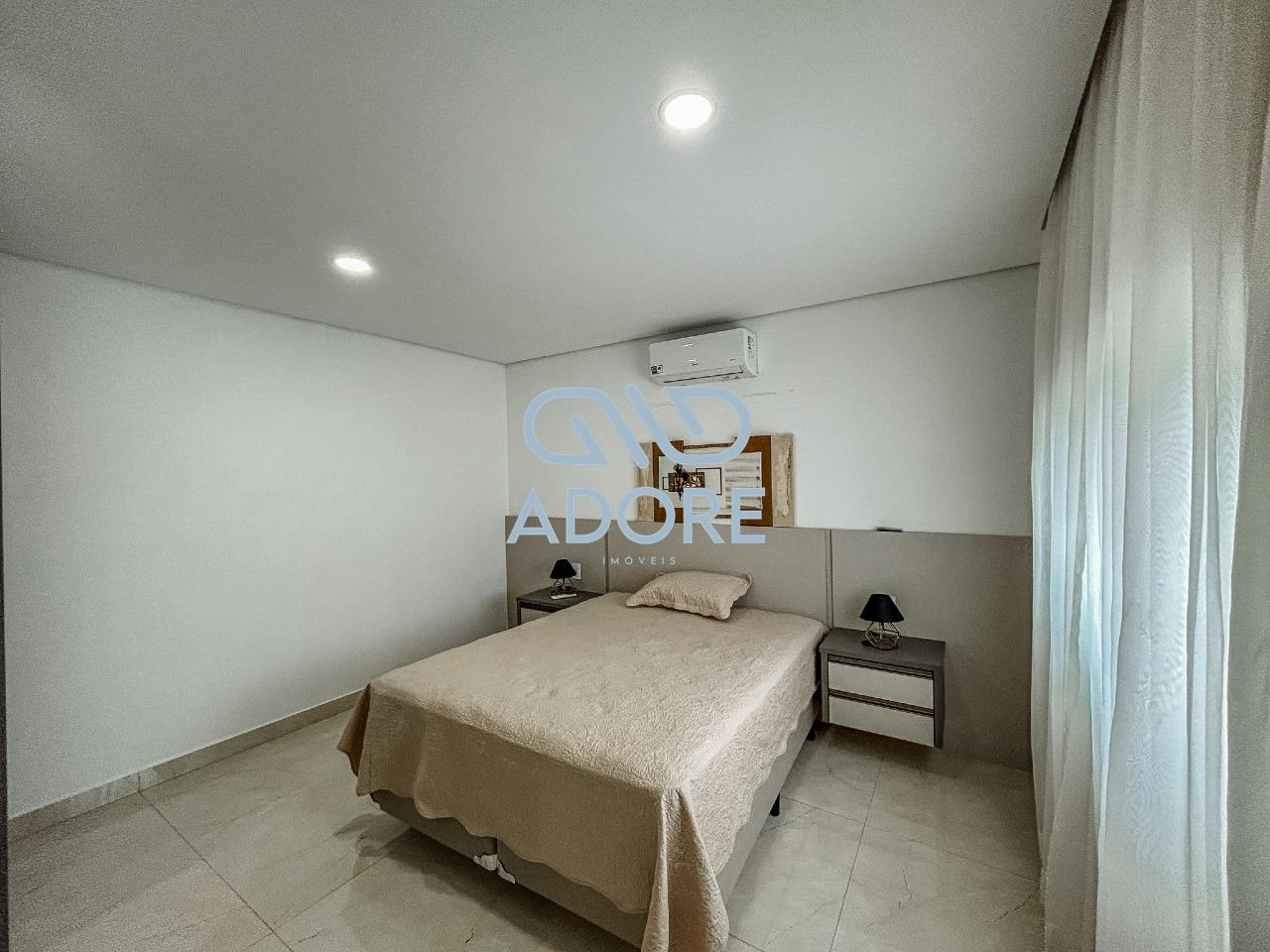 Casa de Condomínio à venda no Condomínio Terras de Mont Serrat: 