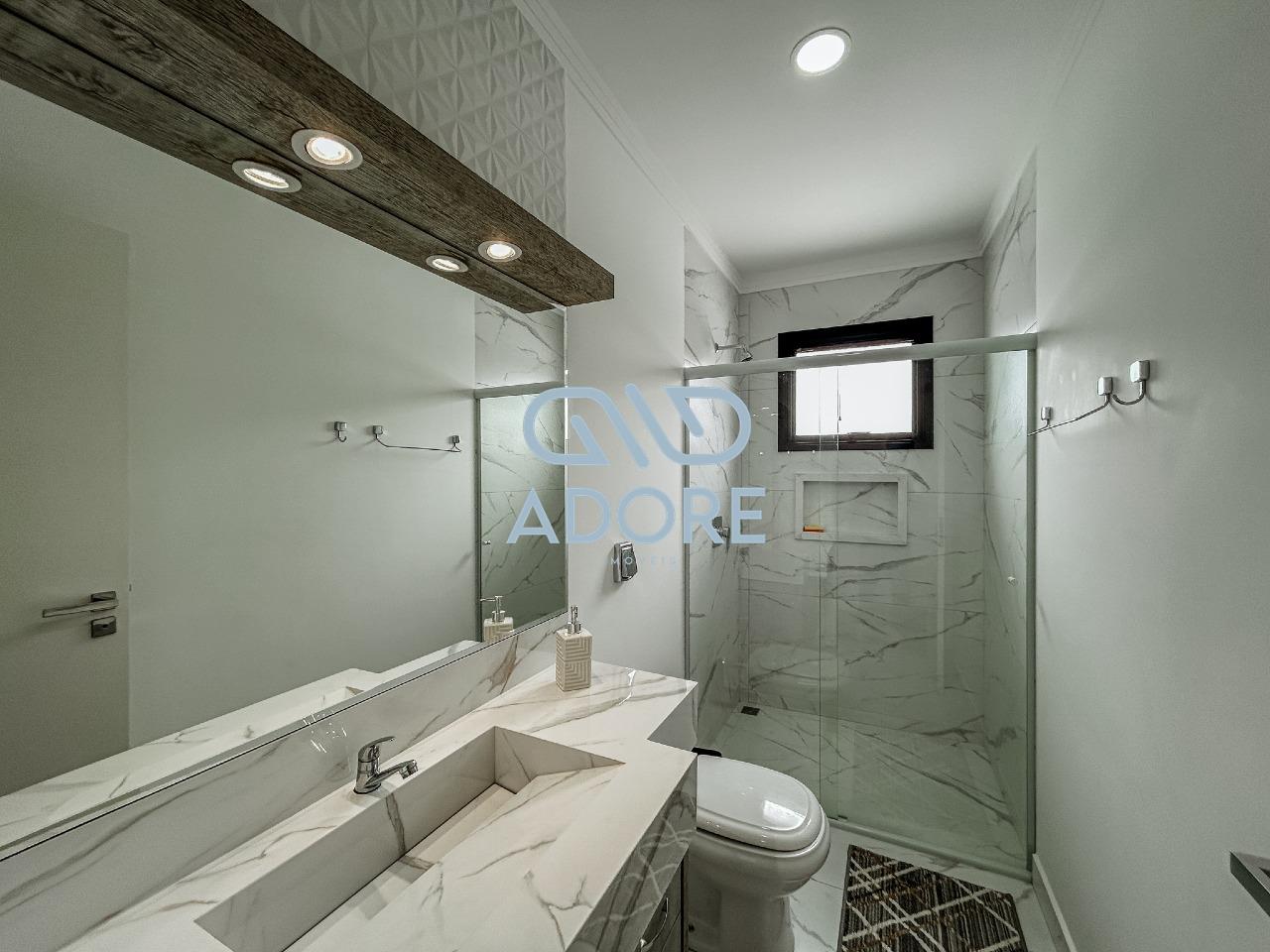 Casa de Condomínio à venda no Condomínio Terras de Mont Serrat: 