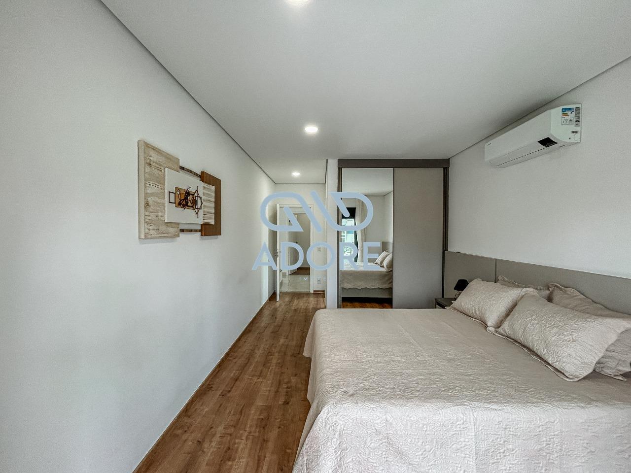 Casa de Condomínio à venda no Condomínio Terras de Mont Serrat: 