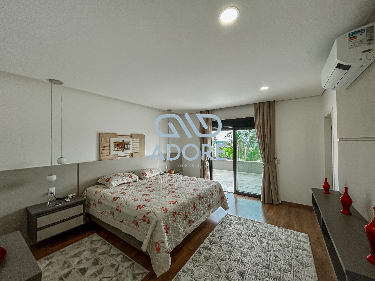 Casa de Condomínio à venda no Condomínio Terras de Mont Serrat: 