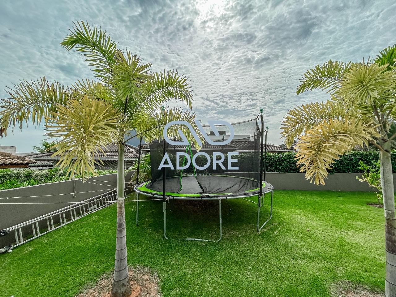 Casa de Condomínio à venda no Condomínio Terras de Mont Serrat: 