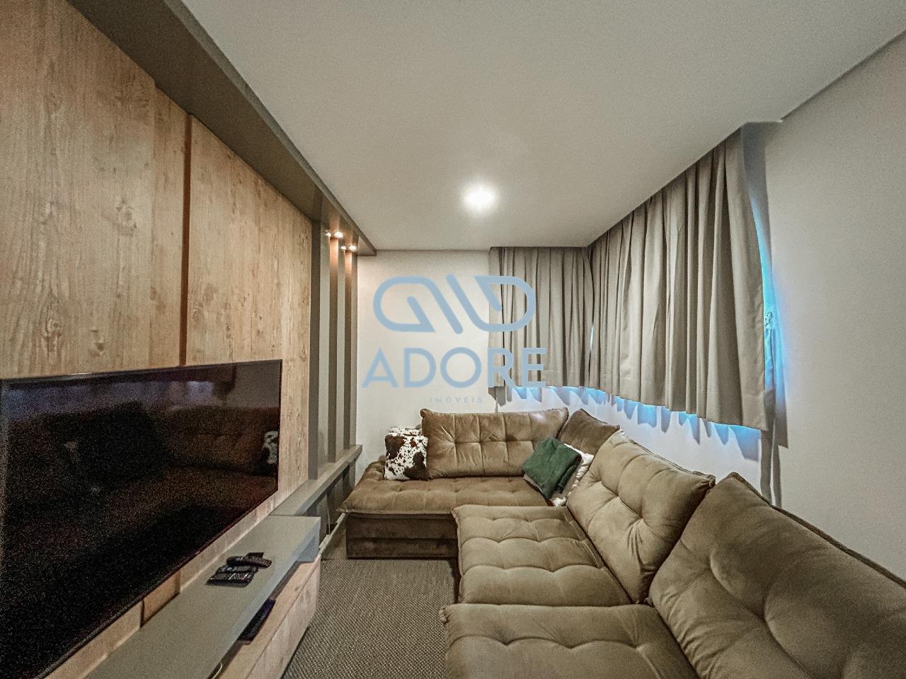 Casa de Condomínio à venda no Condomínio Terras de Mont Serrat: 