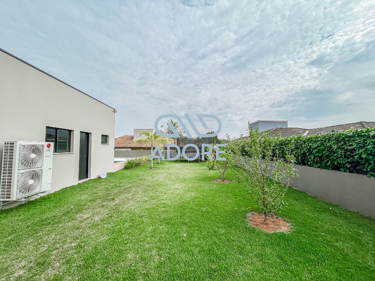 Casa de Condomínio à venda no Condomínio Terras de Mont Serrat: 