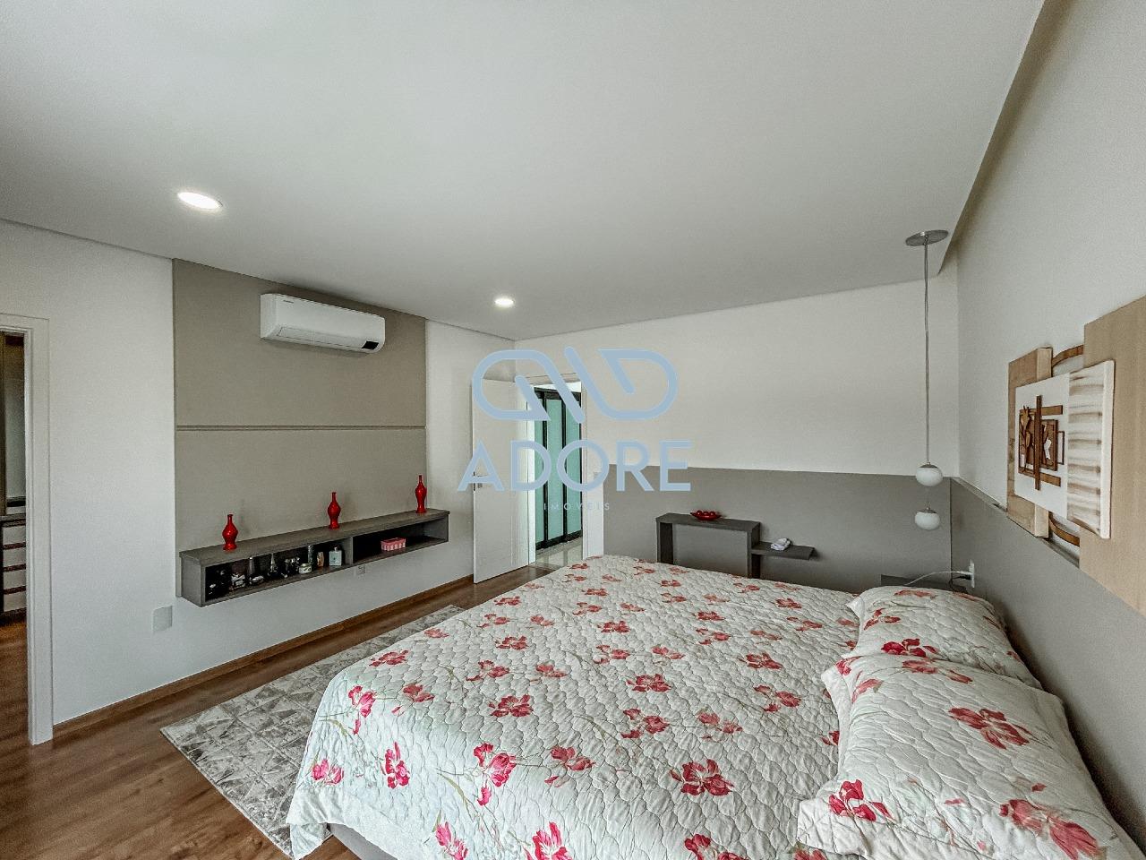 Casa de Condomínio à venda no Condomínio Terras de Mont Serrat: 