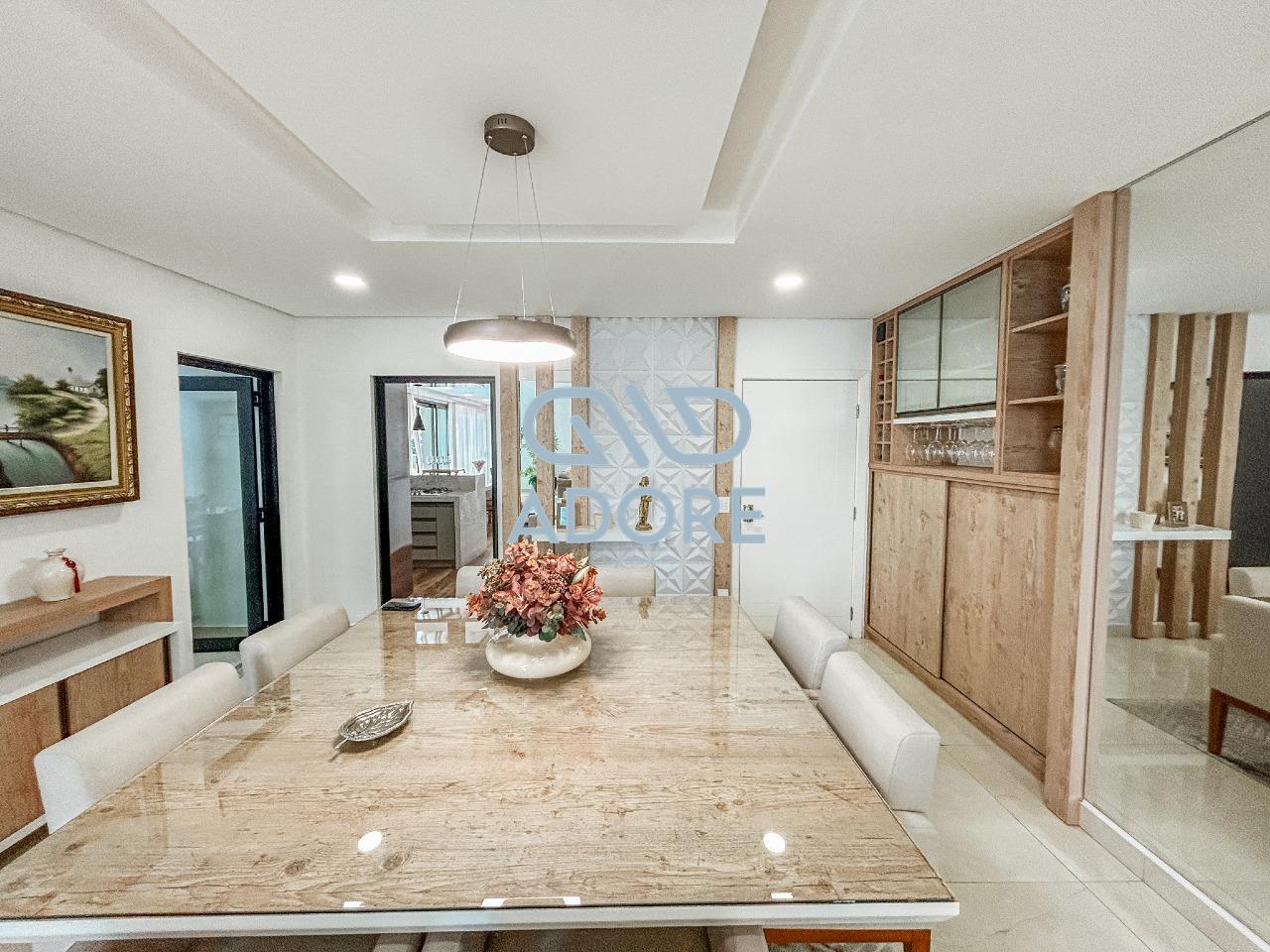 Casa de Condomínio à venda no Condomínio Terras de Mont Serrat: 