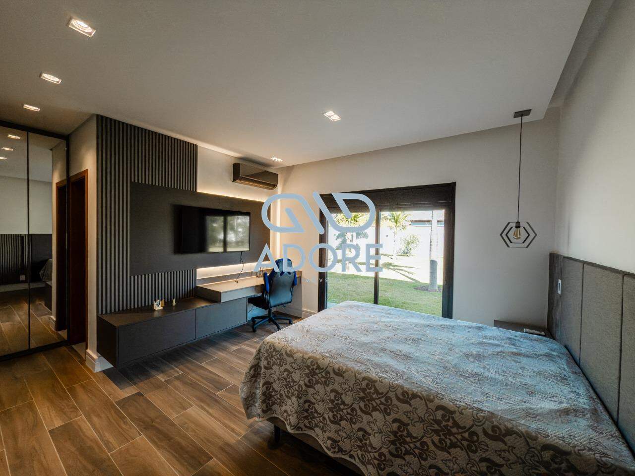 Casa de Condomínio à venda no Condomínio Bothanica :
