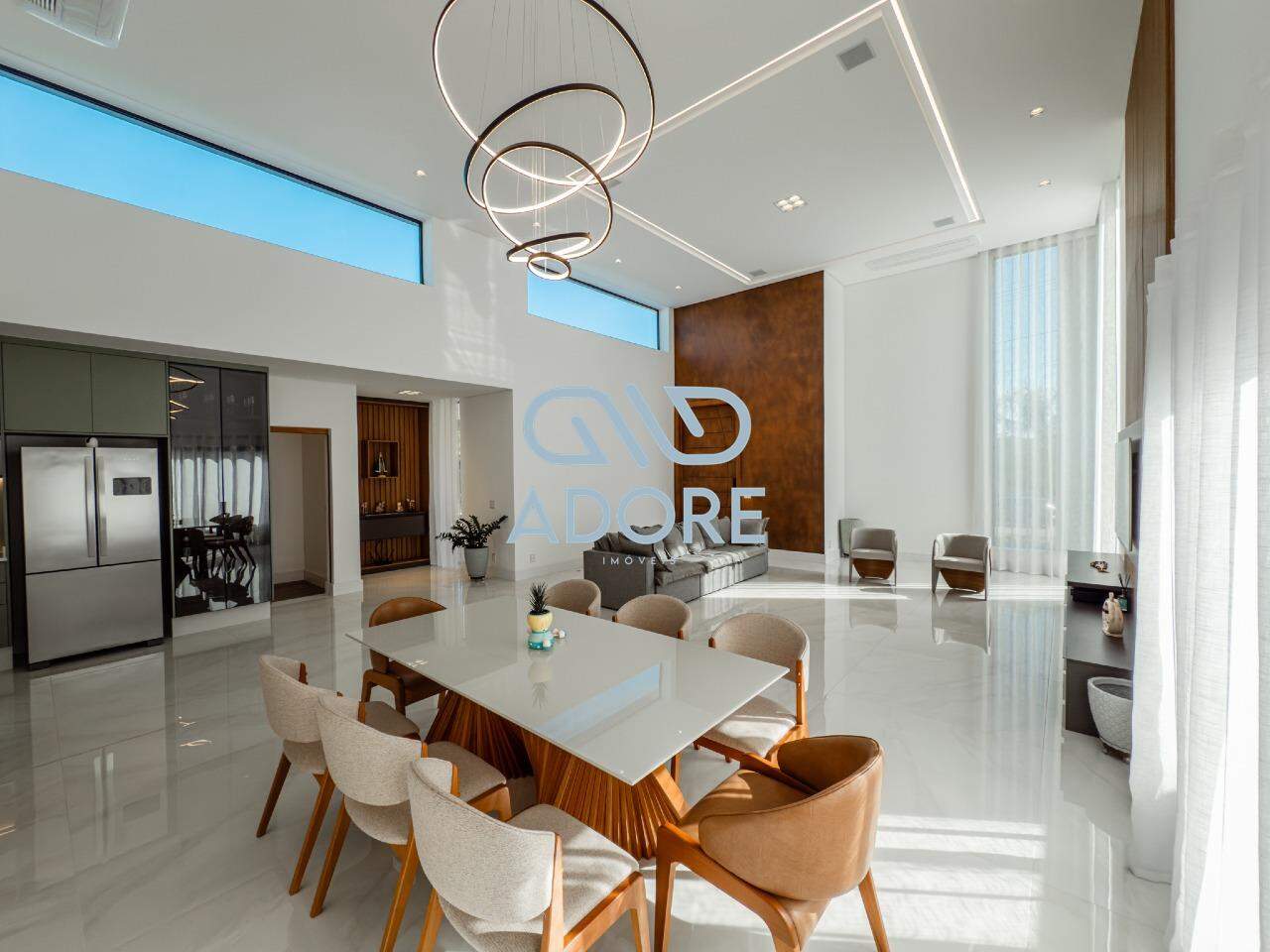 Casa de Condomínio à venda no Condomínio Bothanica :