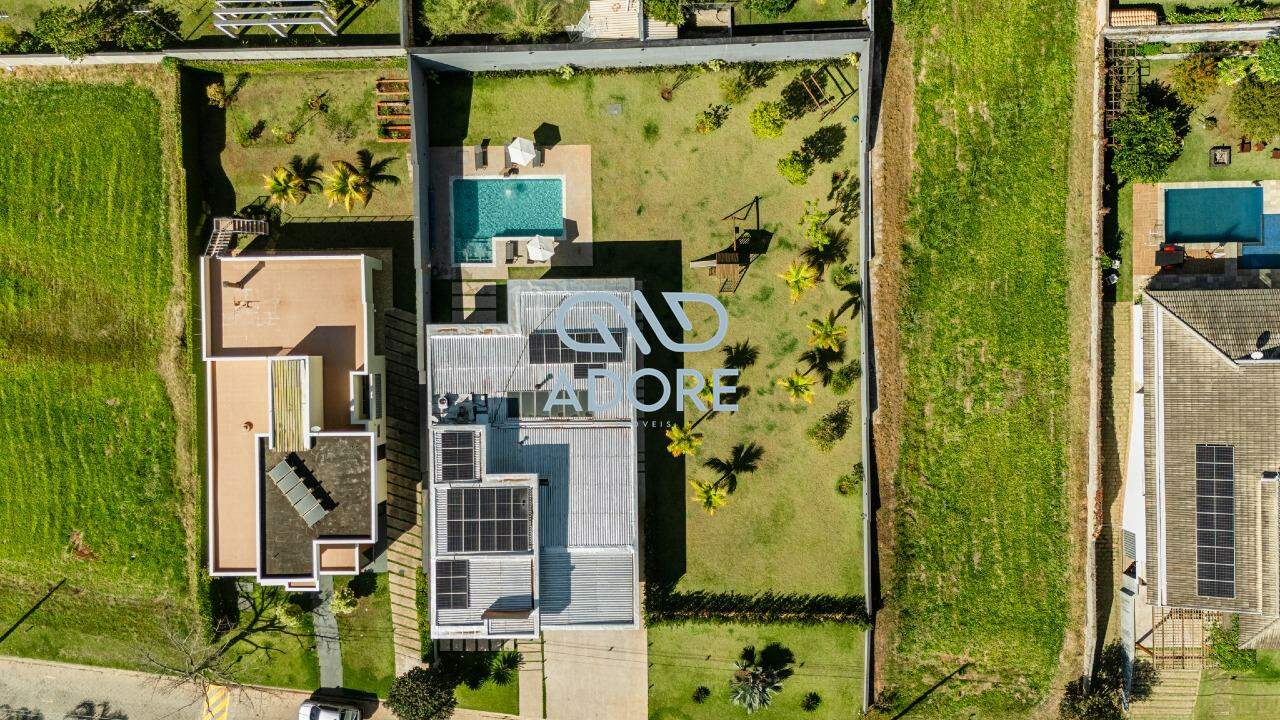 Casa de Condomínio à venda no Condomínio Bothanica :