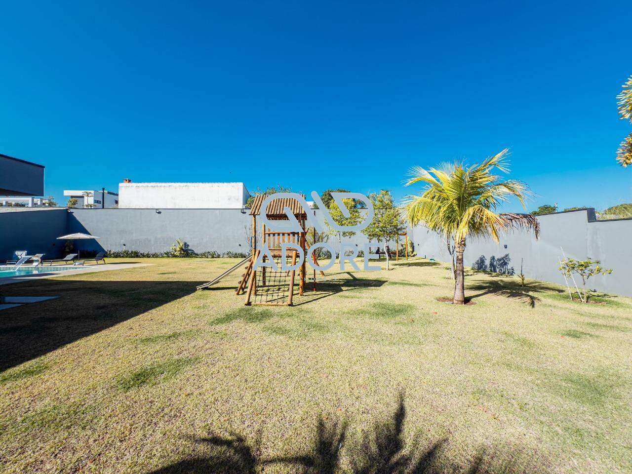 Casa de Condomínio à venda no Condomínio Bothanica :
