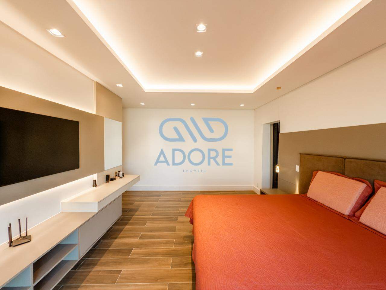 Casa de Condomínio à venda no Condomínio Bothanica :
