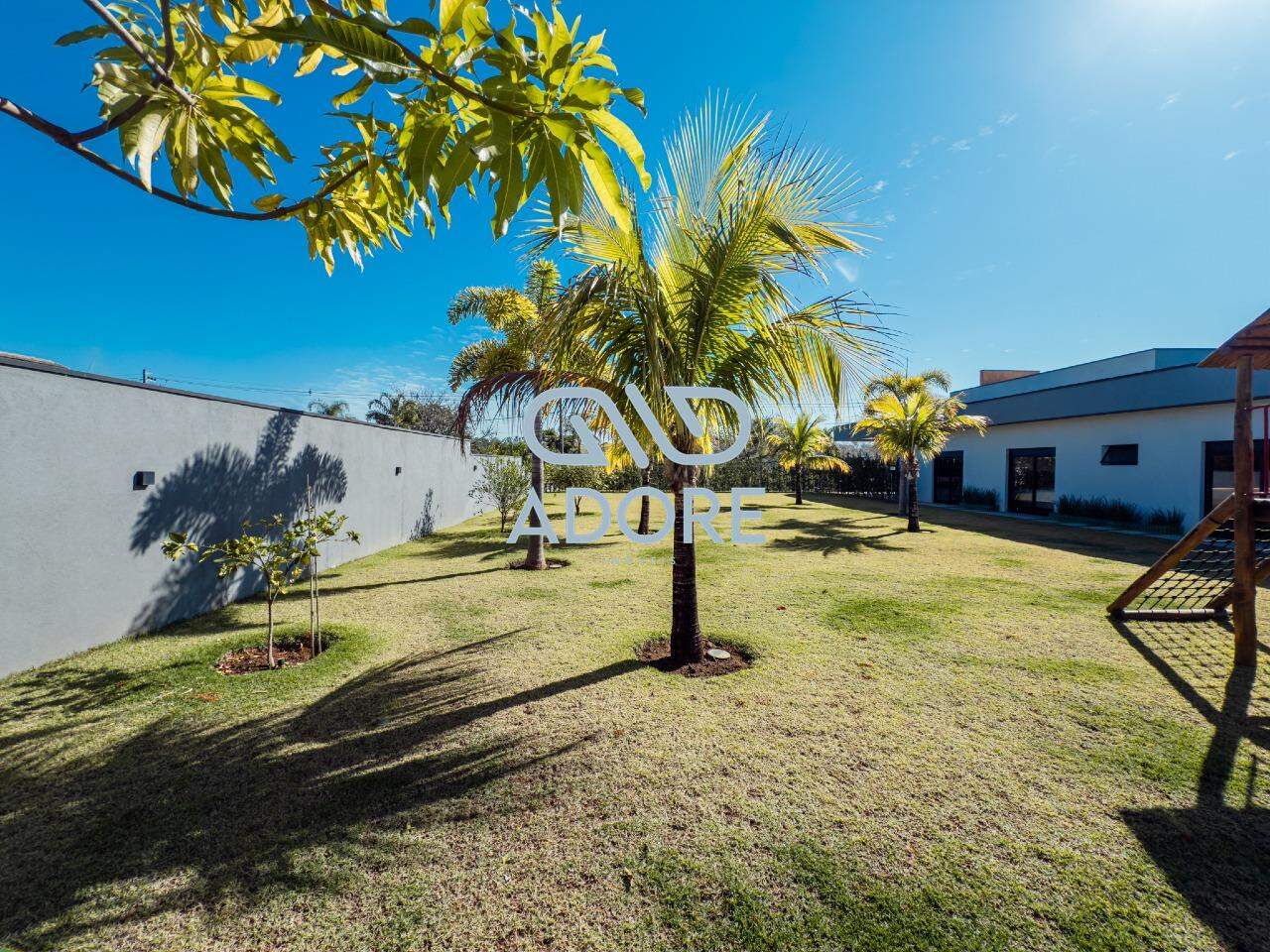 Casa de Condomínio à venda no Condomínio Bothanica :