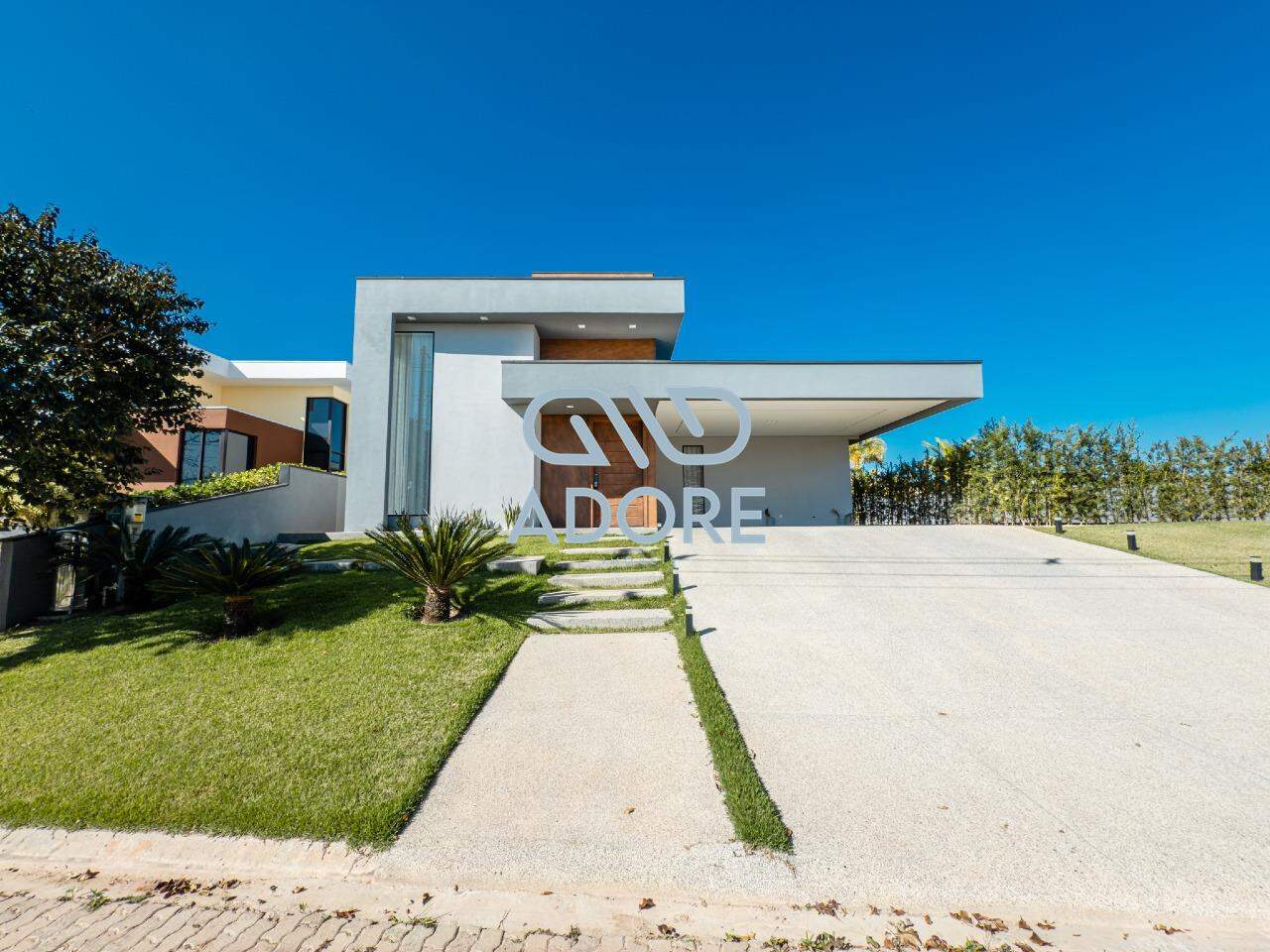 Casa de Condomínio à venda no Condomínio Bothanica :