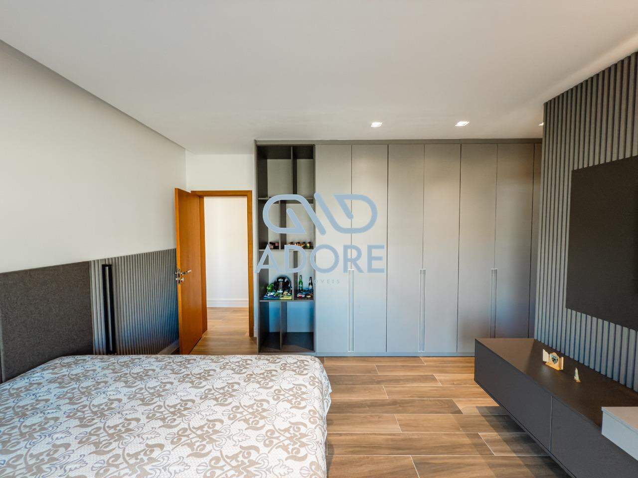 Casa de Condomínio à venda no Condomínio Bothanica :