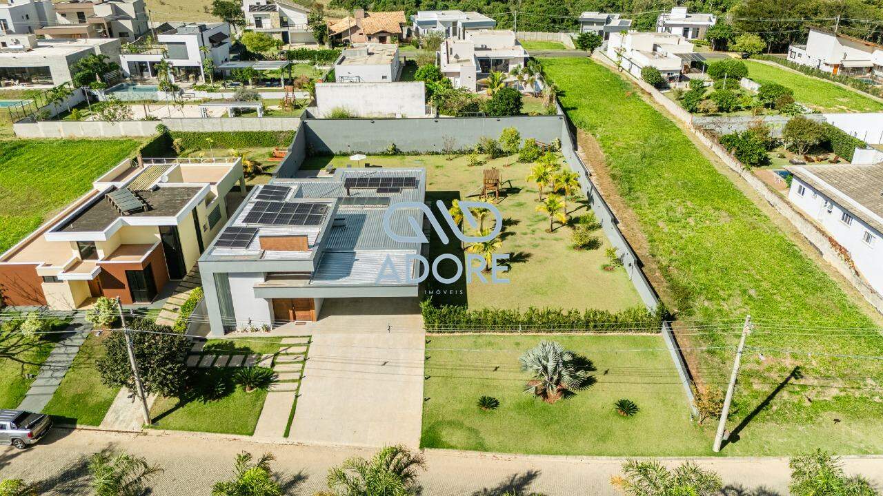 Casa de Condomínio à venda no Condomínio Bothanica : 