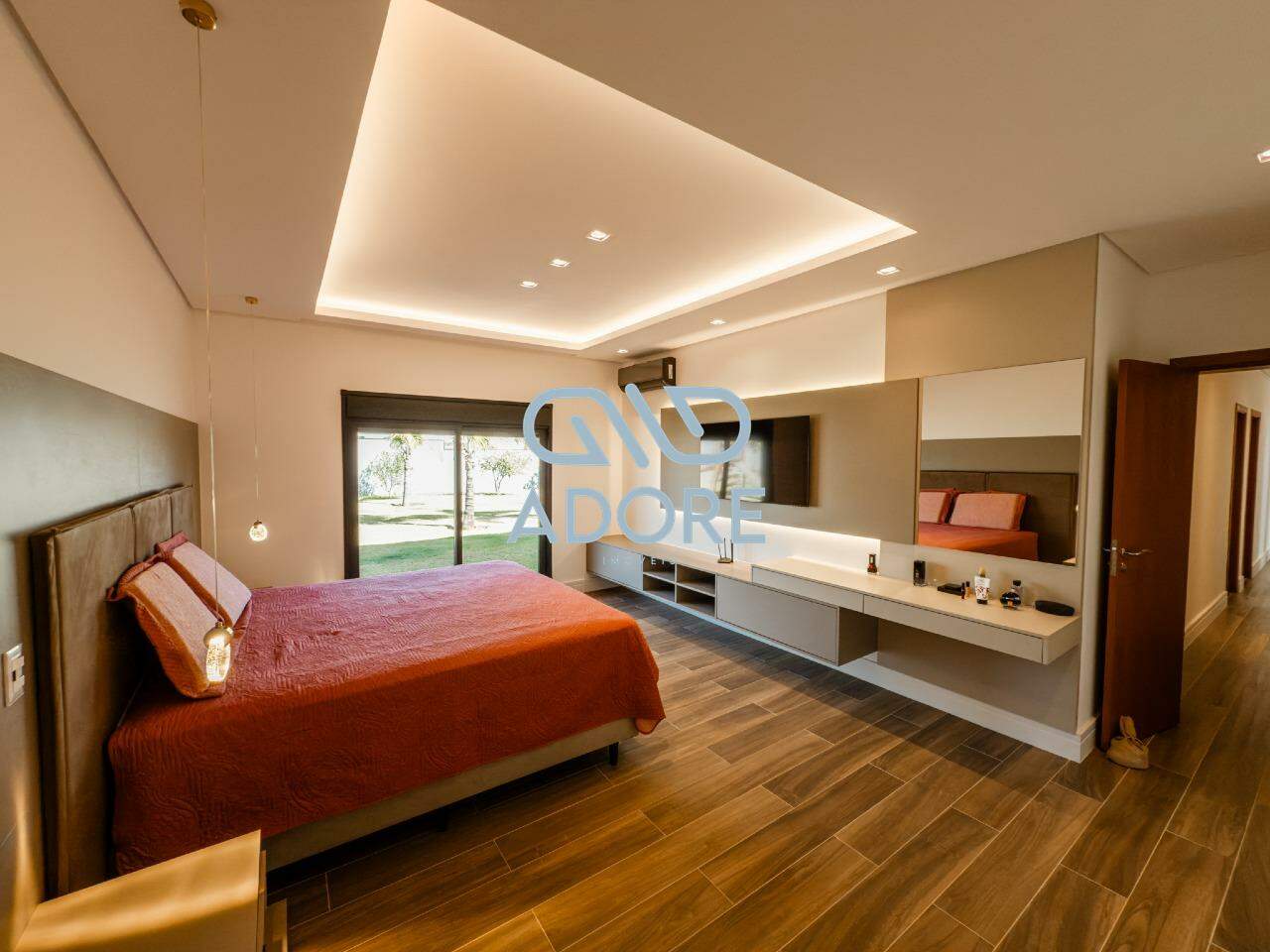 Casa de Condomínio à venda no Condomínio Bothanica :