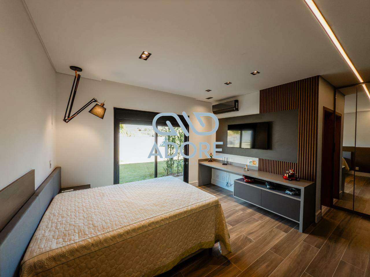 Casa de Condomínio à venda no Condomínio Bothanica :