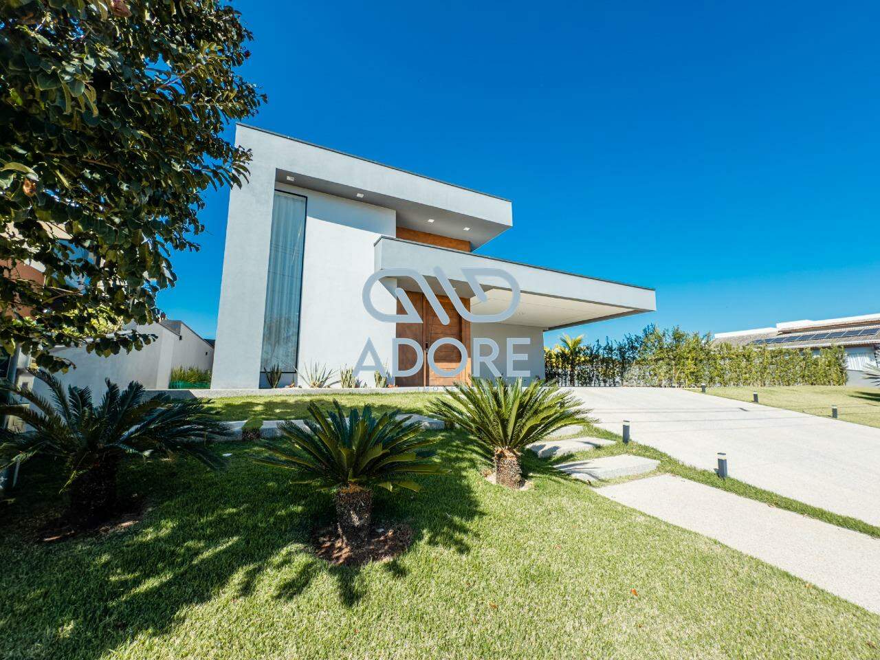 Casa de Condomínio à venda no Condomínio Bothanica :