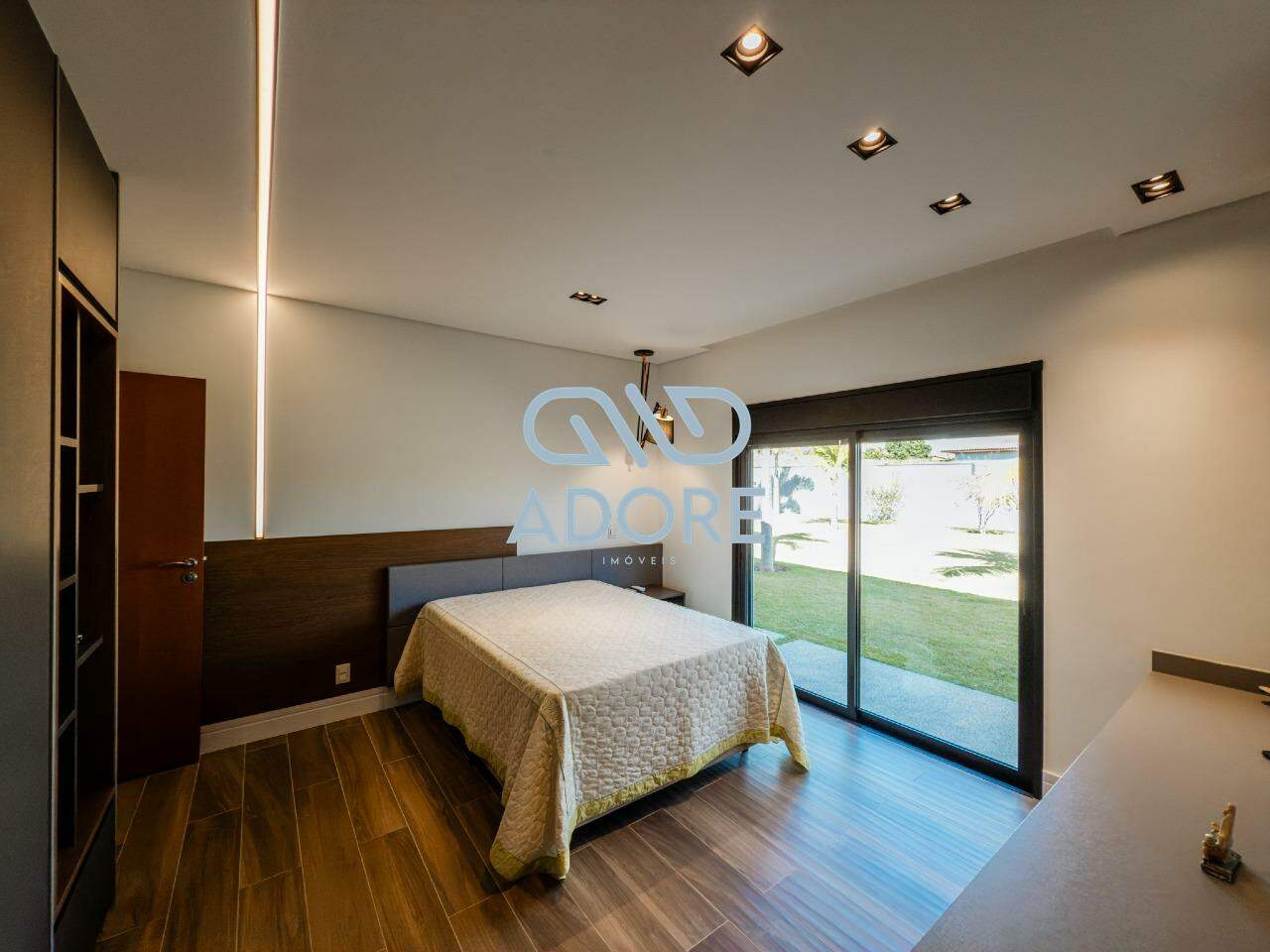 Casa de Condomínio à venda no Condomínio Bothanica :