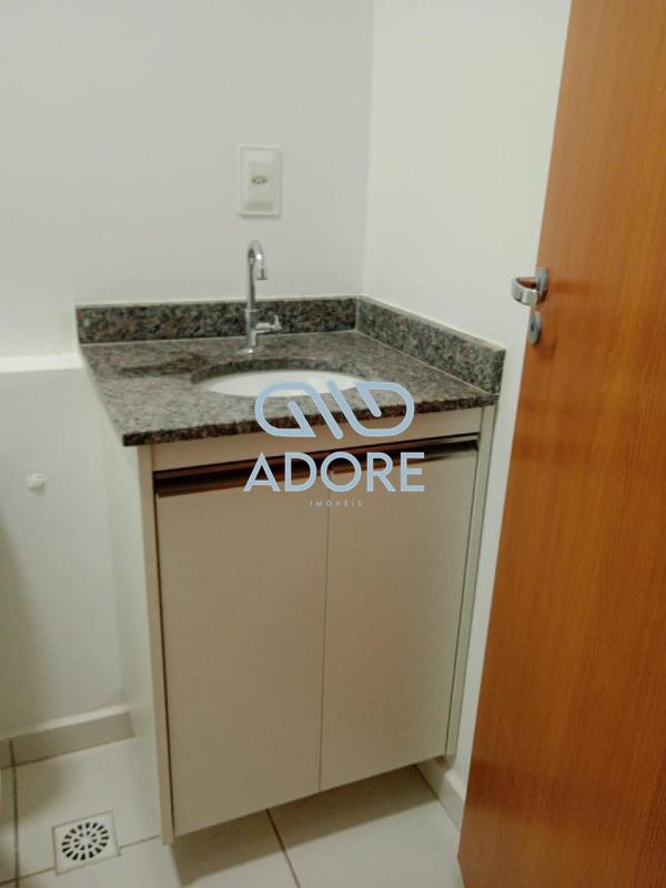 Apartamento à venda no Edificio Florença: 