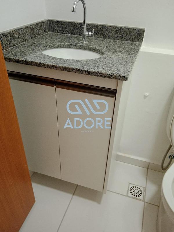 Apartamento à venda no Edificio Florença: 