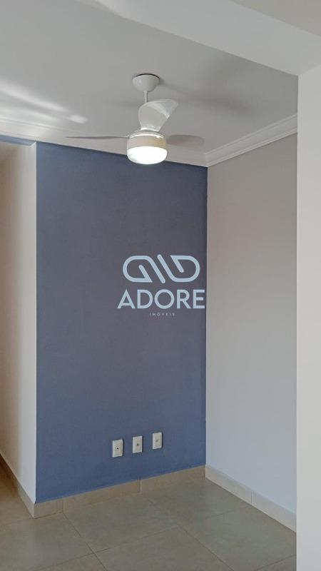 Apartamento à venda no Edificio Florença: 