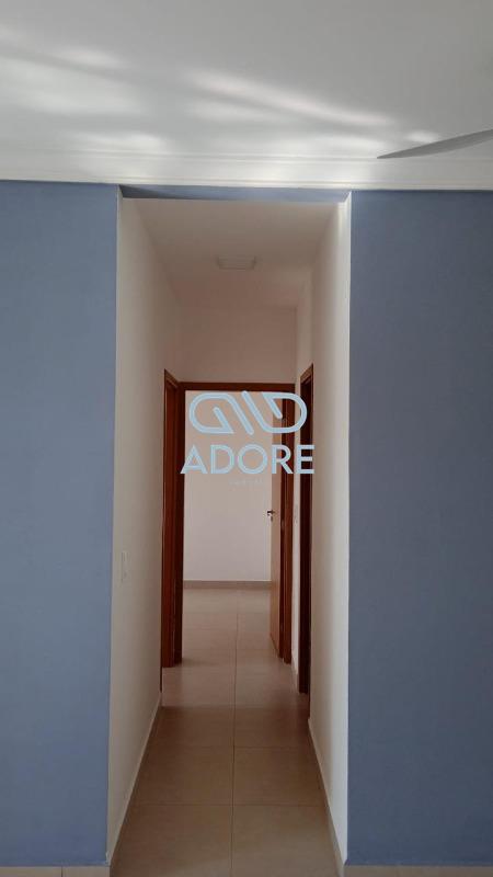 Apartamento à venda no Edificio Florença: 