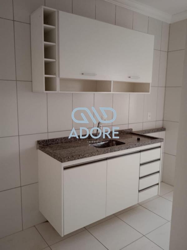 Apartamento à venda no Edificio Florença: 