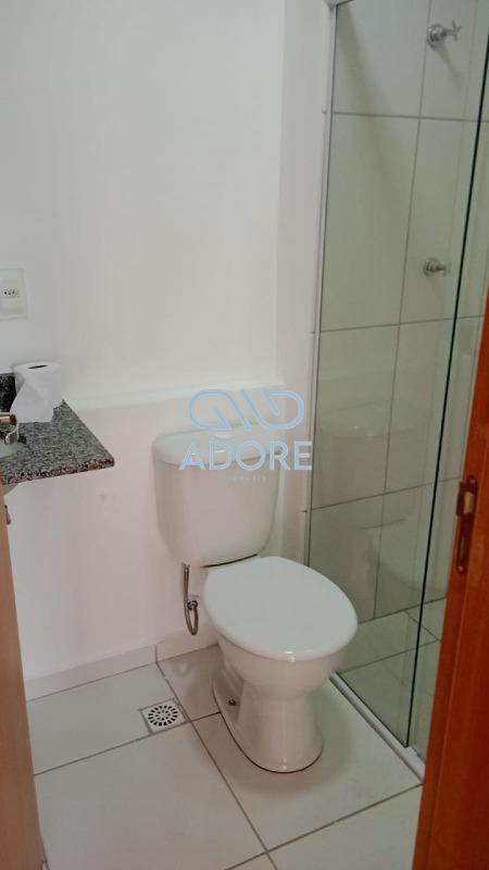 Apartamento à venda no Edificio Florença: 