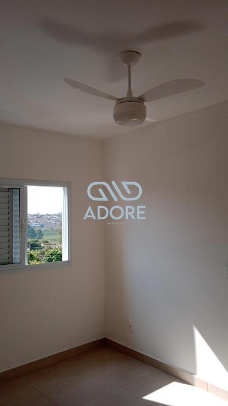 Apartamento à venda no Edificio Florença: 