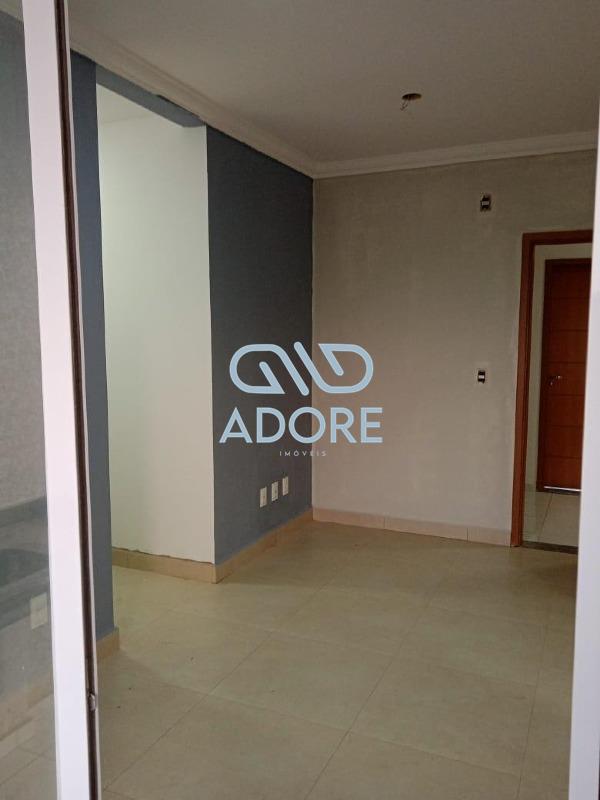 Apartamento à venda no Edificio Florença: 