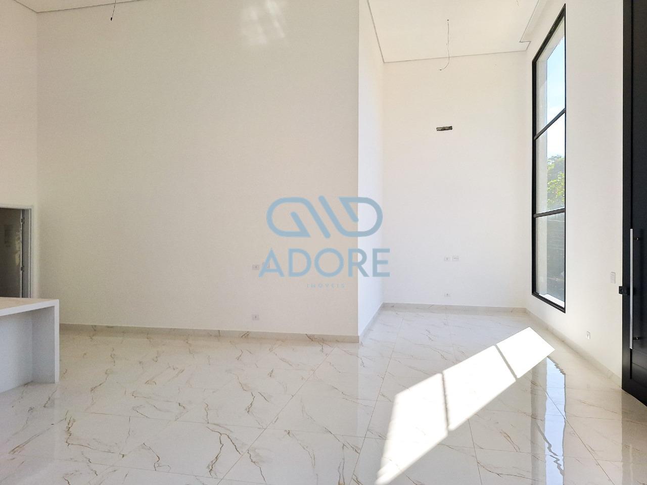 Casa de Condomínio à venda no Condomínio City Castello: 