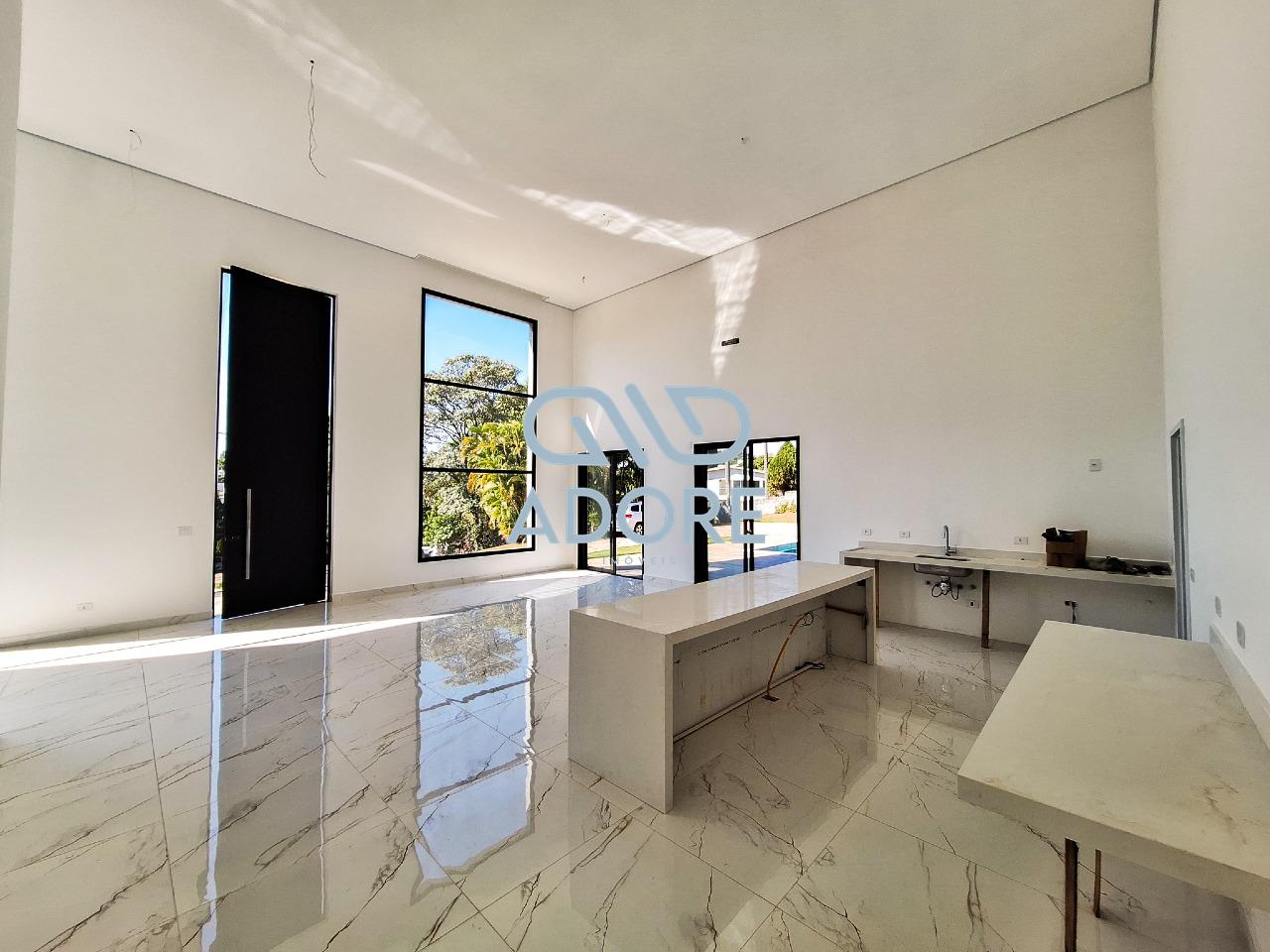 Casa de Condomínio à venda no Condomínio City Castello: 