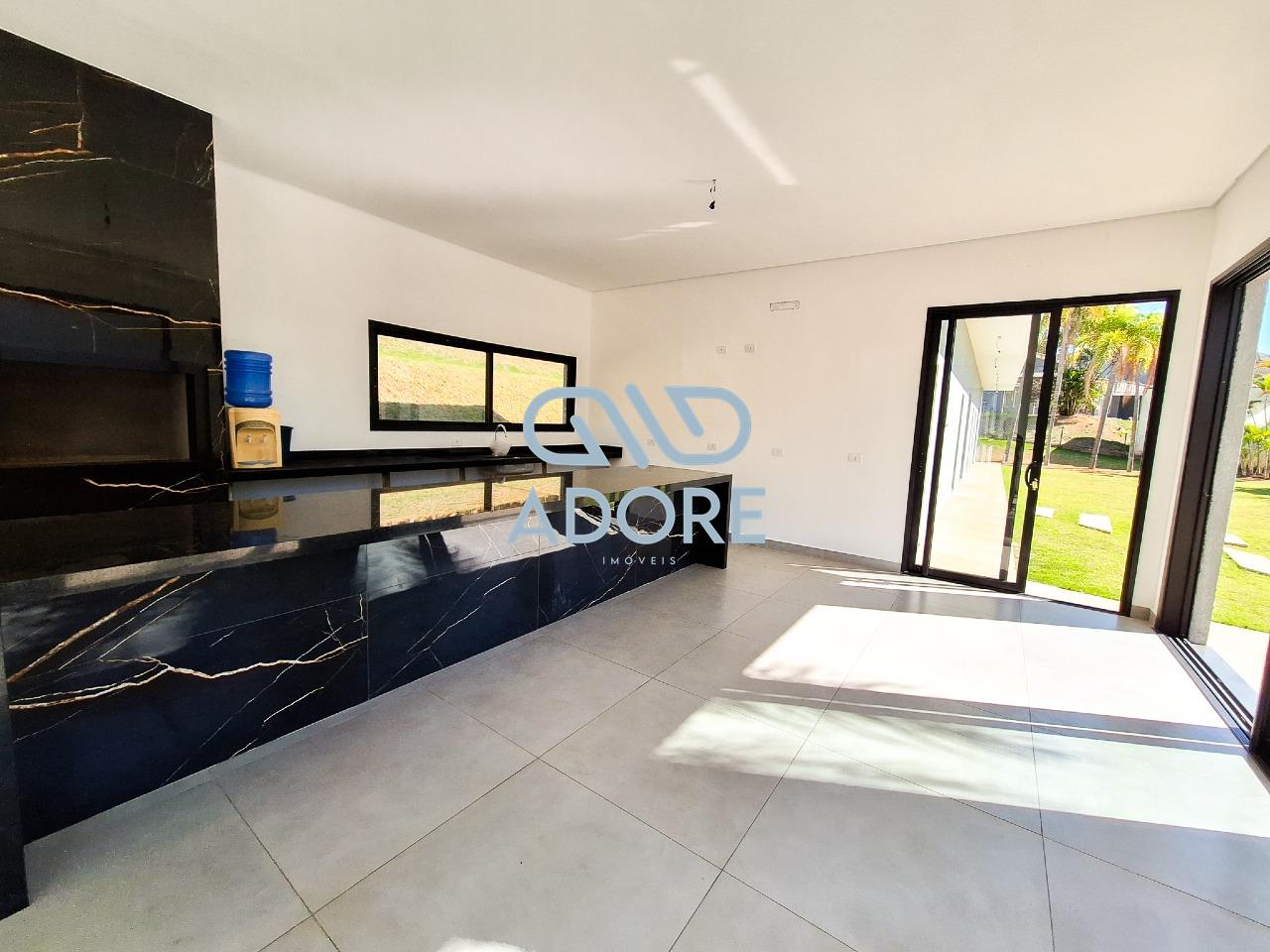 Casa de Condomínio à venda no Condomínio City Castello: 