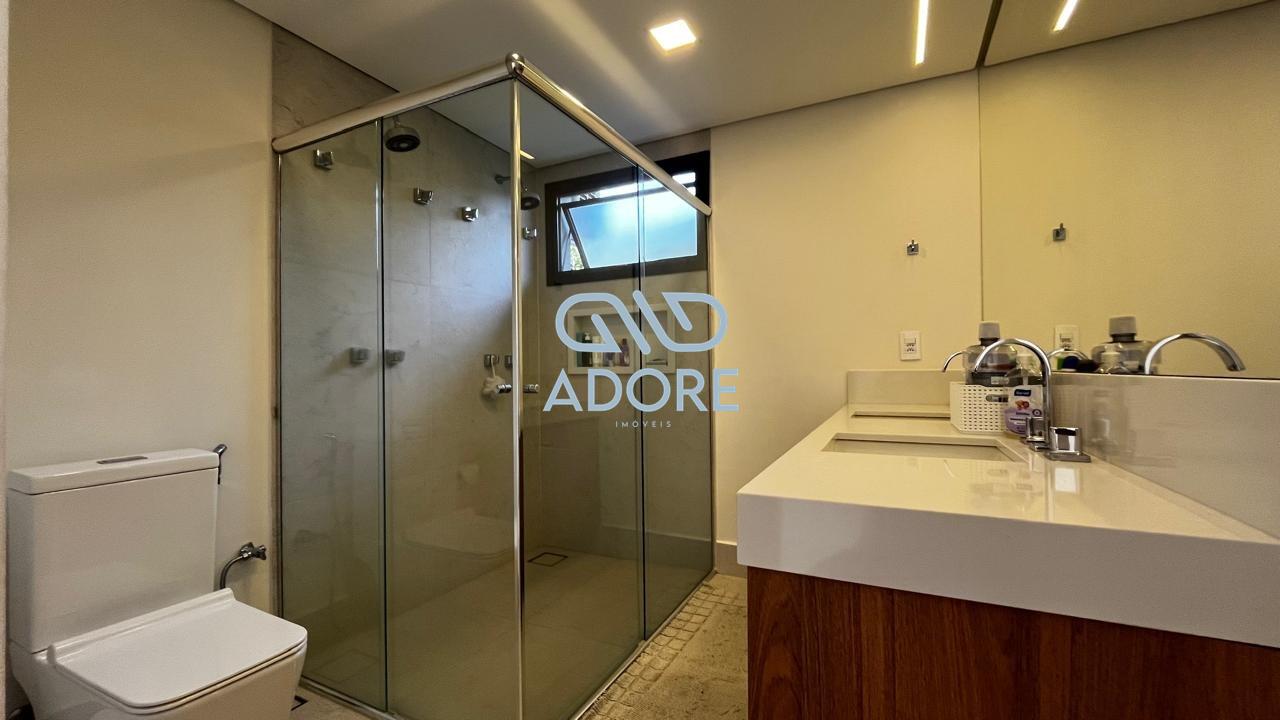 Casa de Condomínio à venda no Condomínio Fazenda Kurumin : 