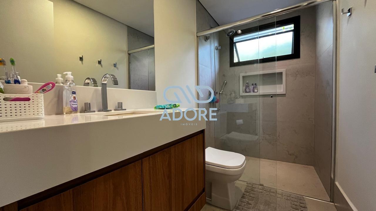 Casa de Condomínio à venda no Condomínio Fazenda Kurumin : 