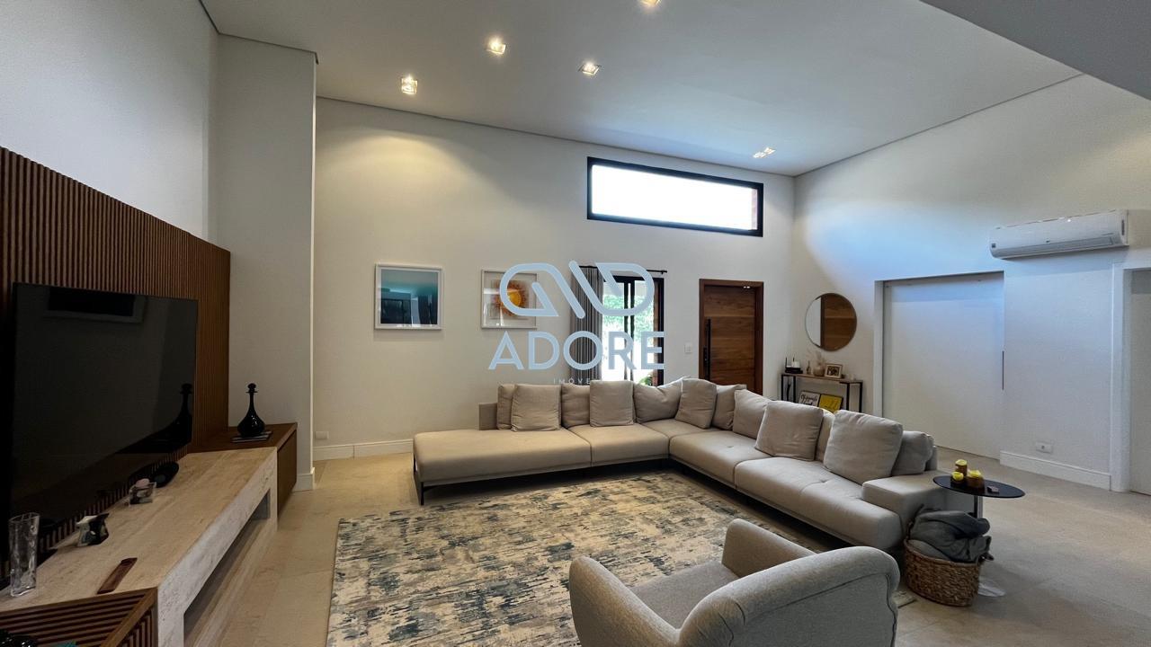 Casa de Condomínio à venda no Condomínio Fazenda Kurumin : 