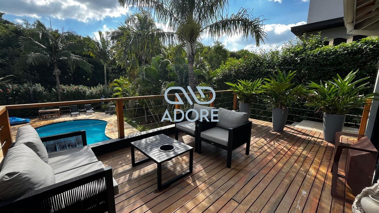 Casa de Condomínio à venda no Condomínio Fazenda Kurumin : 