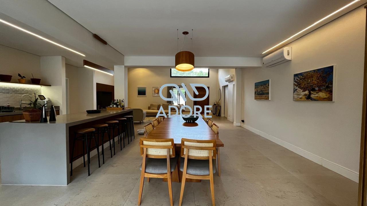 Casa de Condomínio à venda no Condomínio Fazenda Kurumin : 