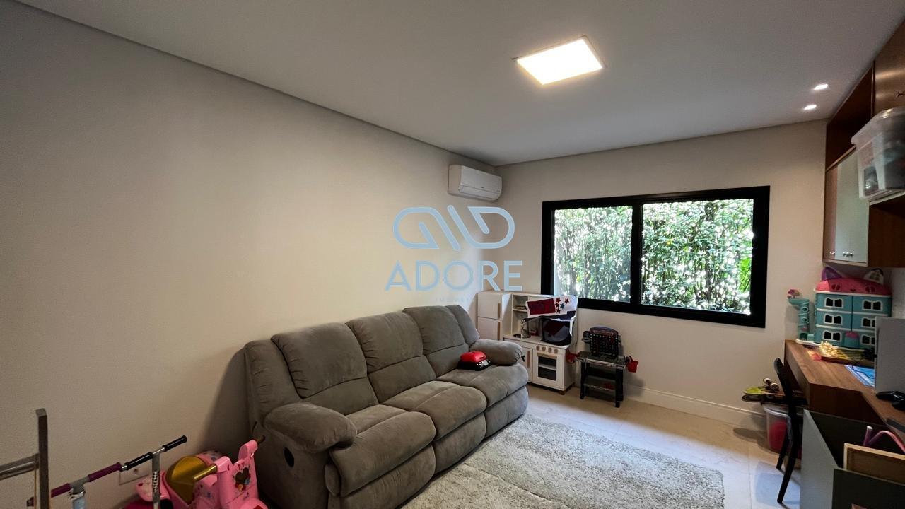 Casa de Condomínio à venda no Condomínio Fazenda Kurumin : 