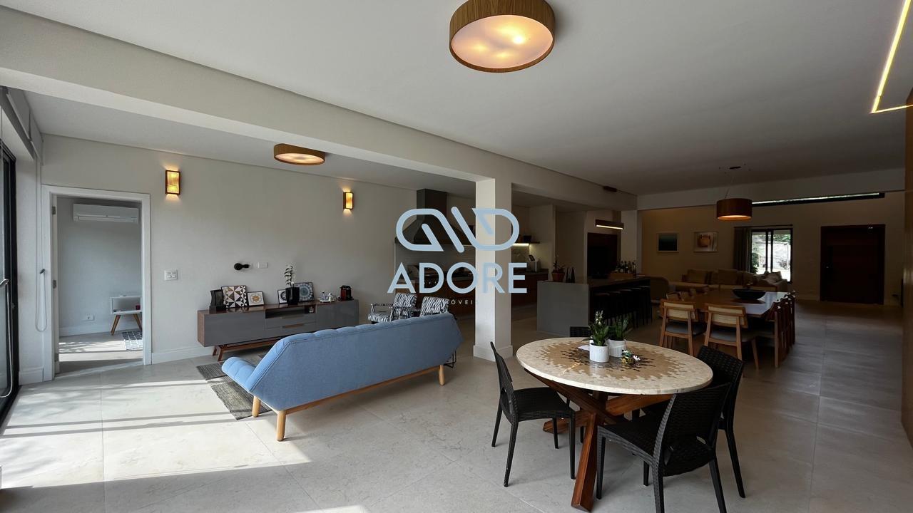 Casa de Condomínio à venda no Condomínio Fazenda Kurumin : 