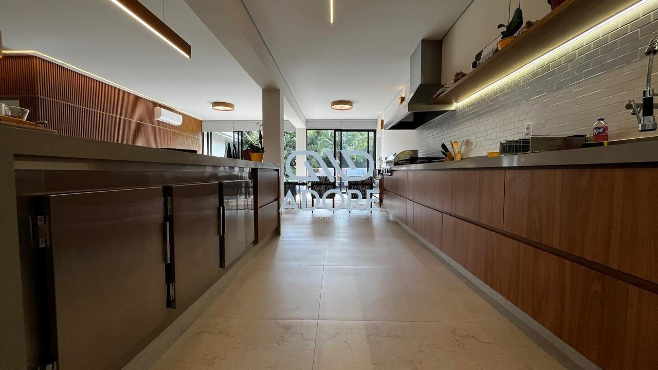 Casa de Condomínio à venda no Condomínio Fazenda Kurumin : 