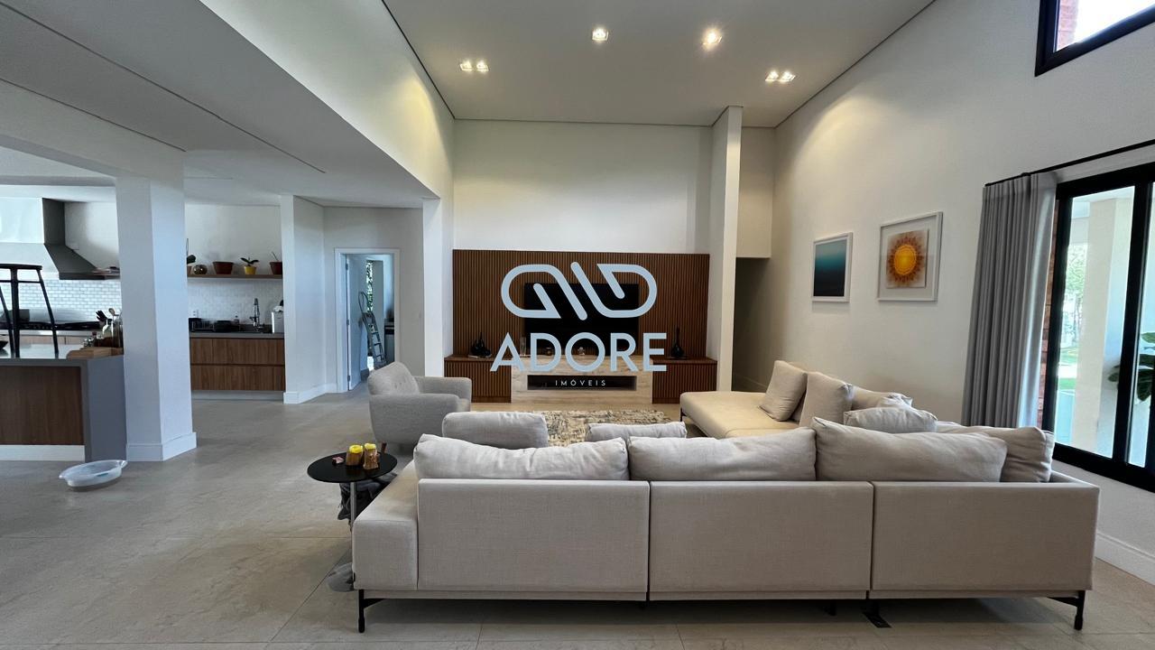 Casa de Condomínio à venda no Condomínio Fazenda Kurumin : 