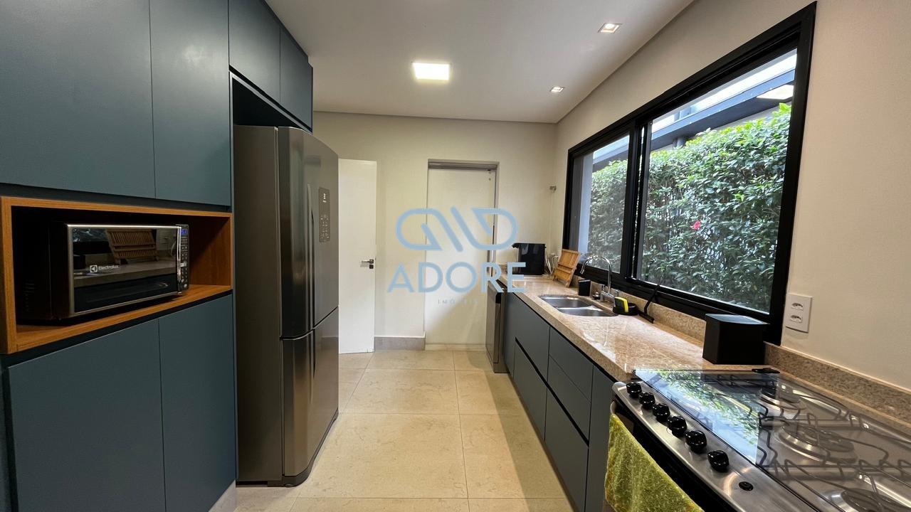 Casa de Condomínio à venda no Condomínio Fazenda Kurumin : 