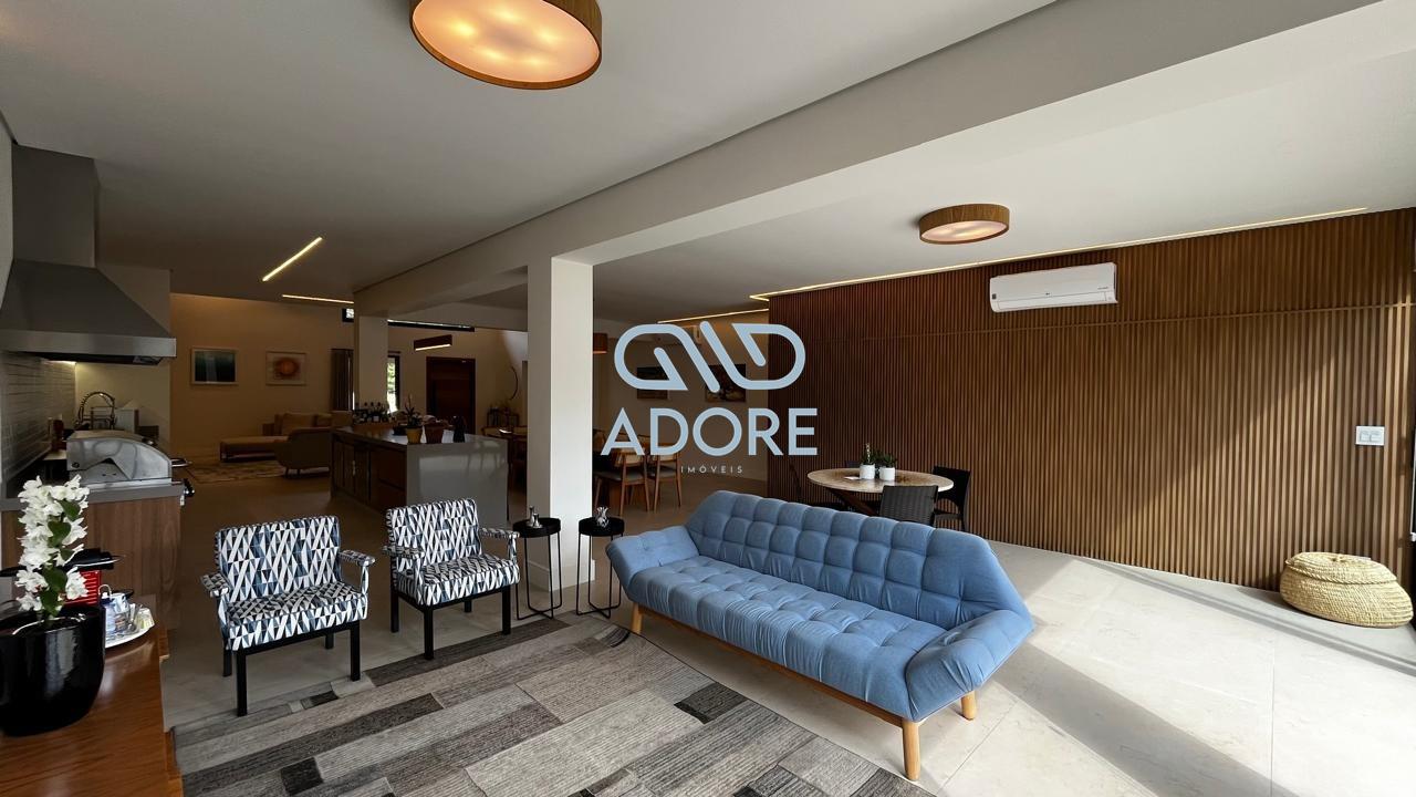 Casa de Condomínio à venda no Condomínio Fazenda Kurumin : 