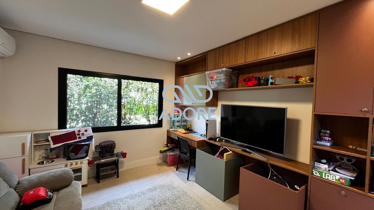 Casa de Condomínio à venda no Condomínio Fazenda Kurumin : 