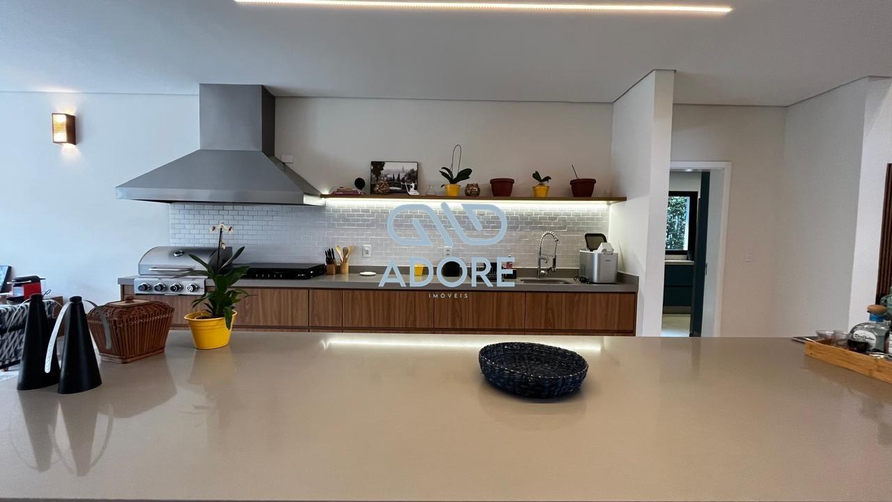 Casa de Condomínio à venda no Condomínio Fazenda Kurumin : 